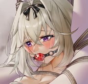 二次元插画 #11460030