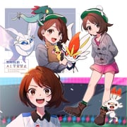 二次元插画 #11460038