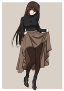 二次元插画 #11460040
