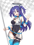 二次元插画 #11460044