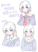 二次元插画 #11460060