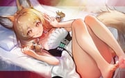 二次元插画 #11460063