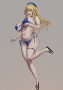 二次元插画 #11460064