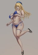 二次元插画 #11460066