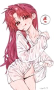 二次元插画 #11460088