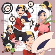 二次元插画 #11460089