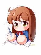 二次元插画 #11460090