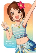 二次元插画 #11460095