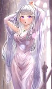 二次元插画 #11460106