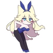 二次元插画 #11460119