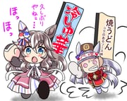 二次元插画 #11460125