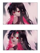 二次元插画 #11460135