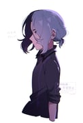 二次元插画 #11460143