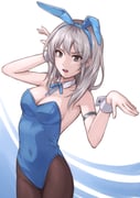 二次元插画 #11460152
