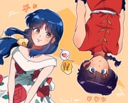 二次元插画 #11460153