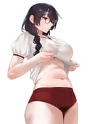 二次元插画 #11460154