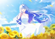 二次元插画 #11460155