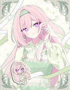 二次元插画 #11460159