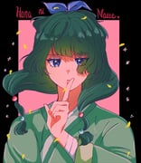二次元插画 #11460163