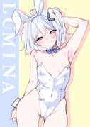 二次元插画 #11460167