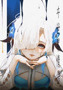 二次元插画 #11460169