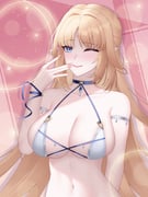 二次元插画 #11460176