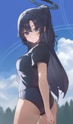 二次元插画 #11460177