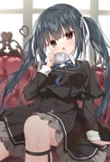 二次元插画 #11460182