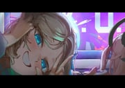 二次元插画 #11460186