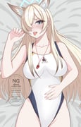 二次元插画 #11460189