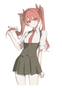 二次元插画 #11460192
