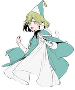 二次元插画 #11460193