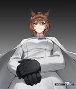 二次元插画 #11460199