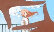 二次元插画 #11460202