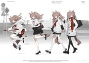二次元插画 #11460208