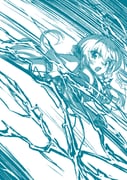 二次元插画 #11460216
