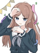 二次元插画 #11460221