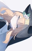 二次元插画 #11460223