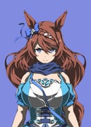 二次元插画 #11460229