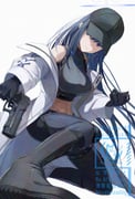 二次元插画 #11460232