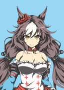 二次元插画 #11460233