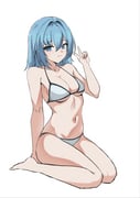 二次元插画 #11460235