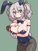 二次元插画 #11460237