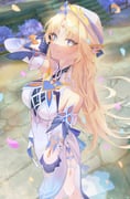 二次元插画 #11460246