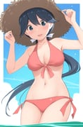 二次元插画 #11460248