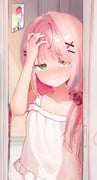 二次元插画 #11460250