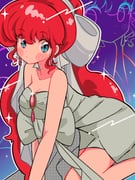 二次元插画 #11460252