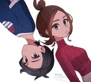 二次元插画 #11460253