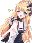 二次元插画 #11460255