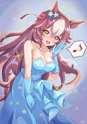 二次元插画 #11460256